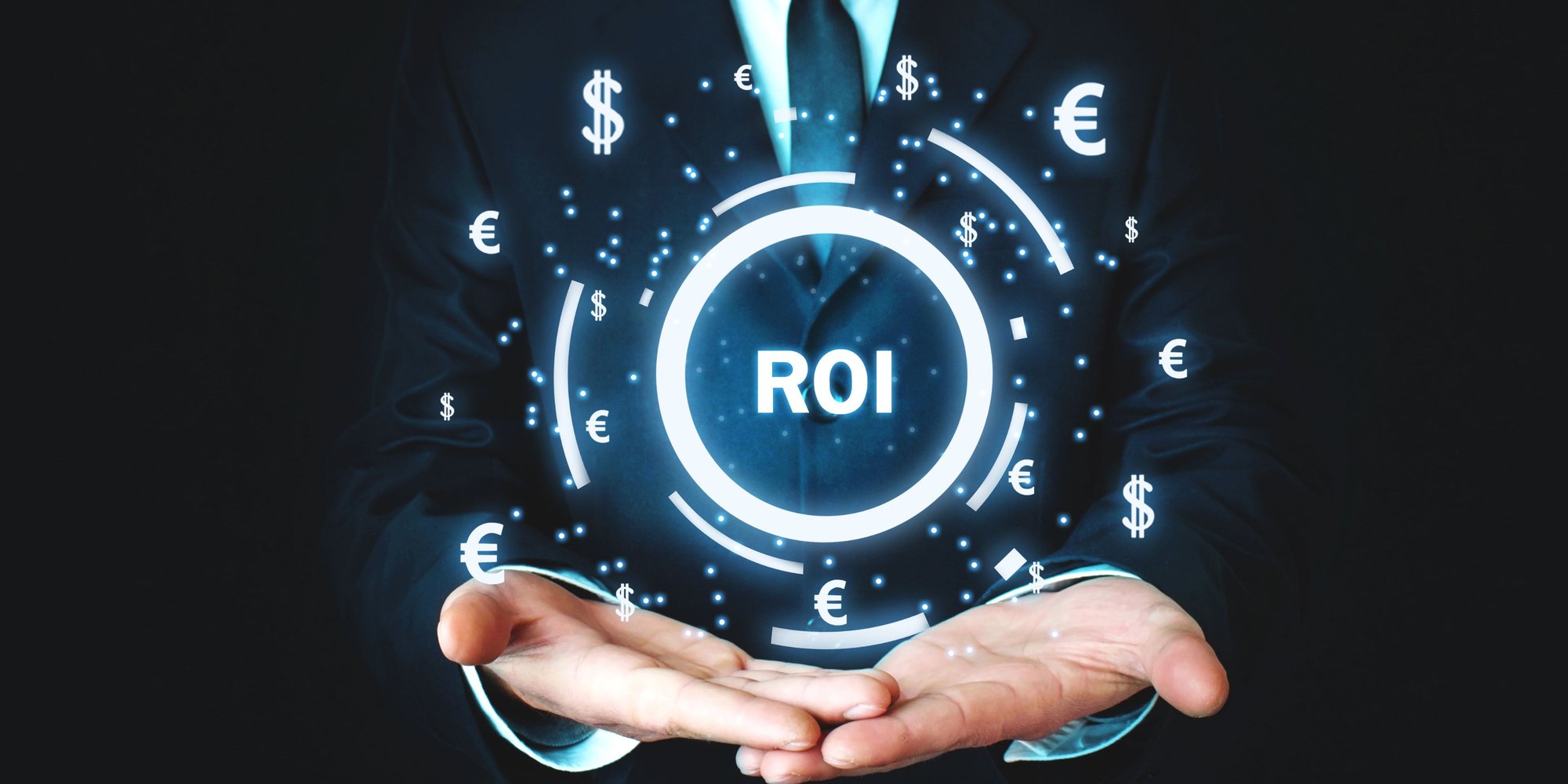 Microsoft 365 license optimization - ROI