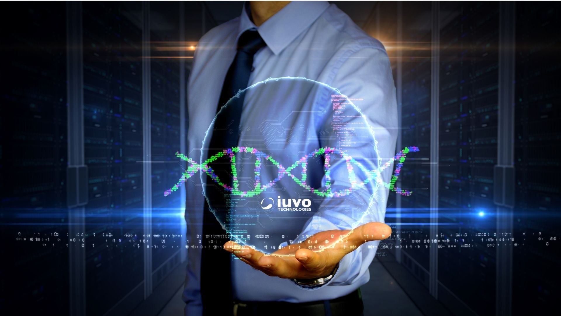 Choose_iuvo_Technologies