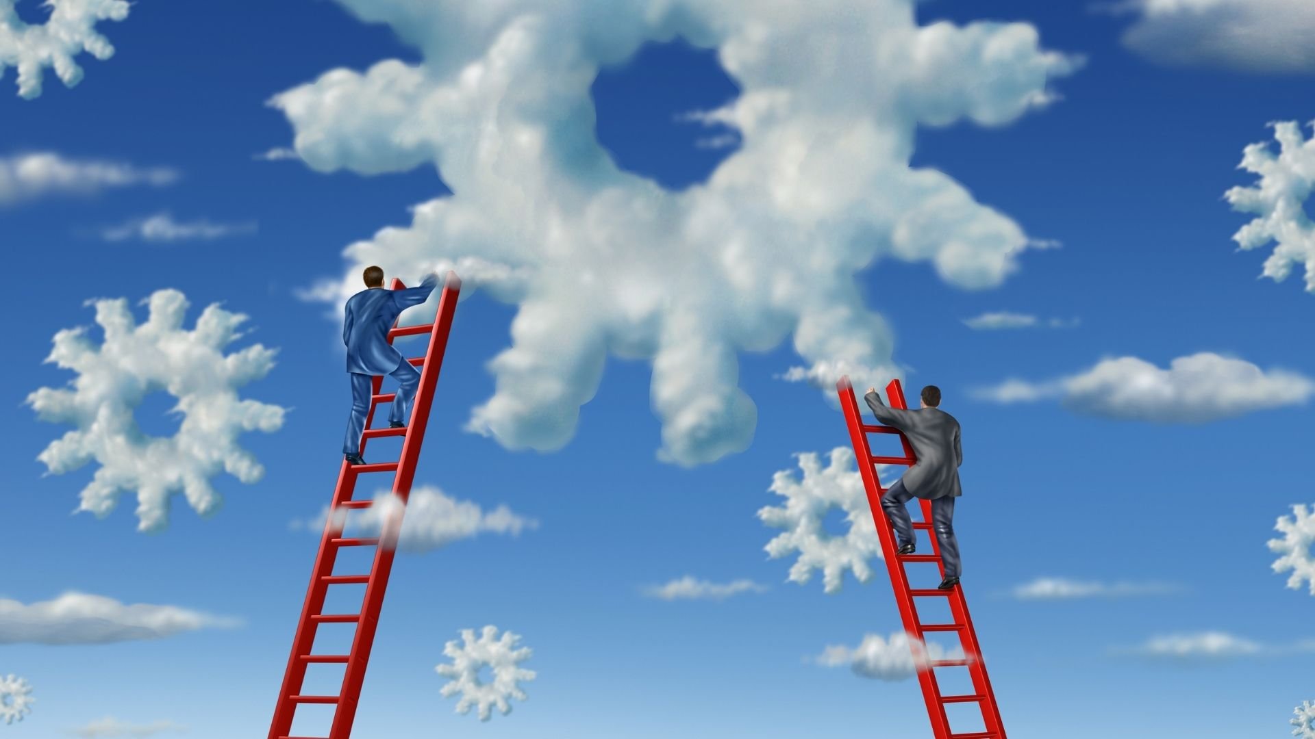 Cloud_managment