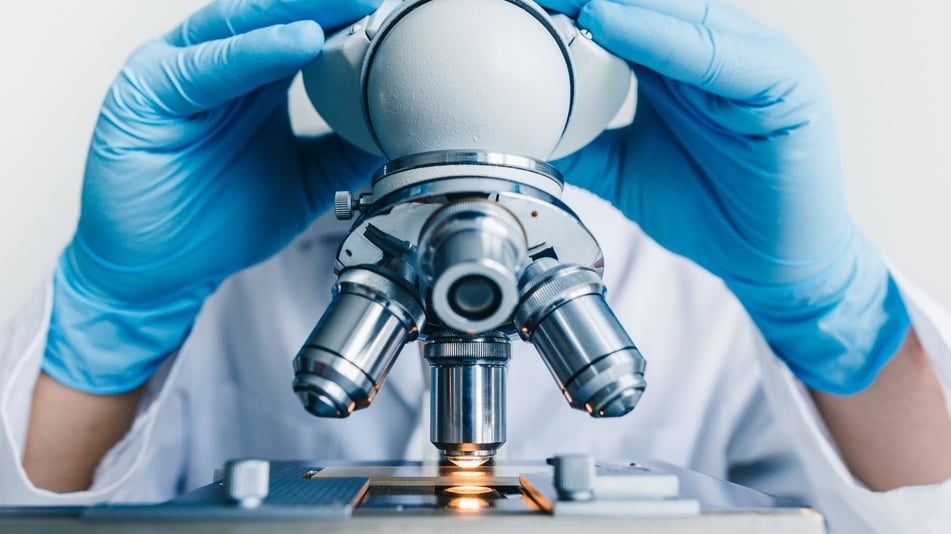 life sciences consulting services at iuvo