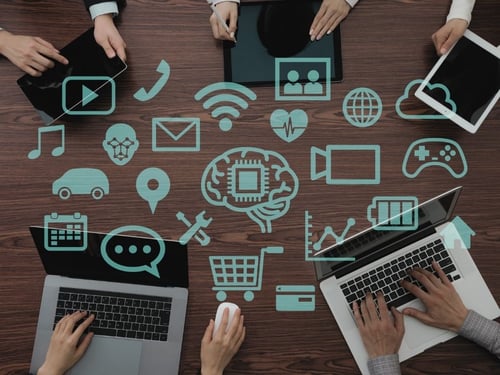 Reduce Risk of Work Interruptions