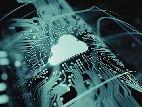 Why Third-Party Cloud Solutions are the Best and Safest Option-1