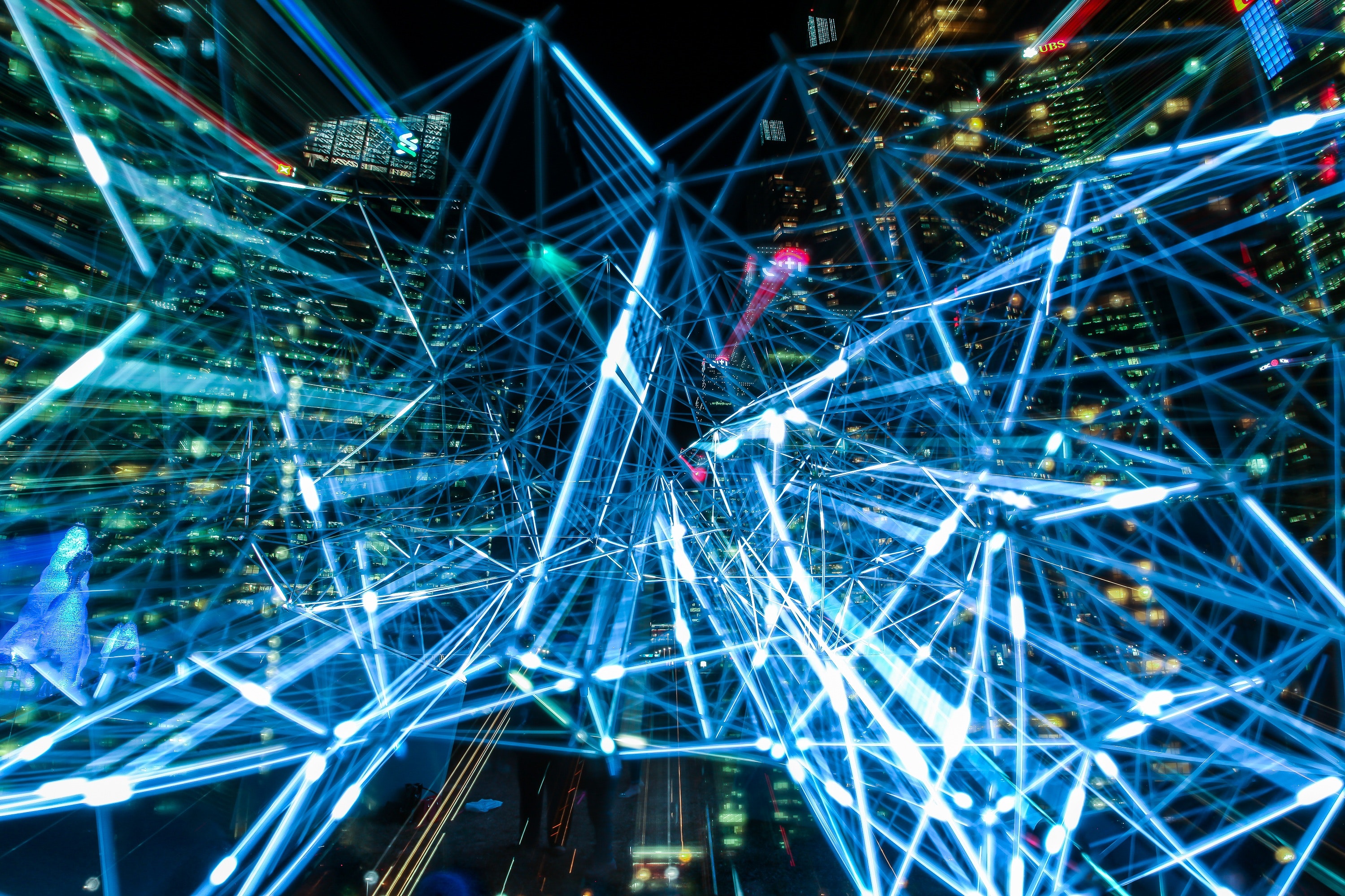 TechnologyIndustry