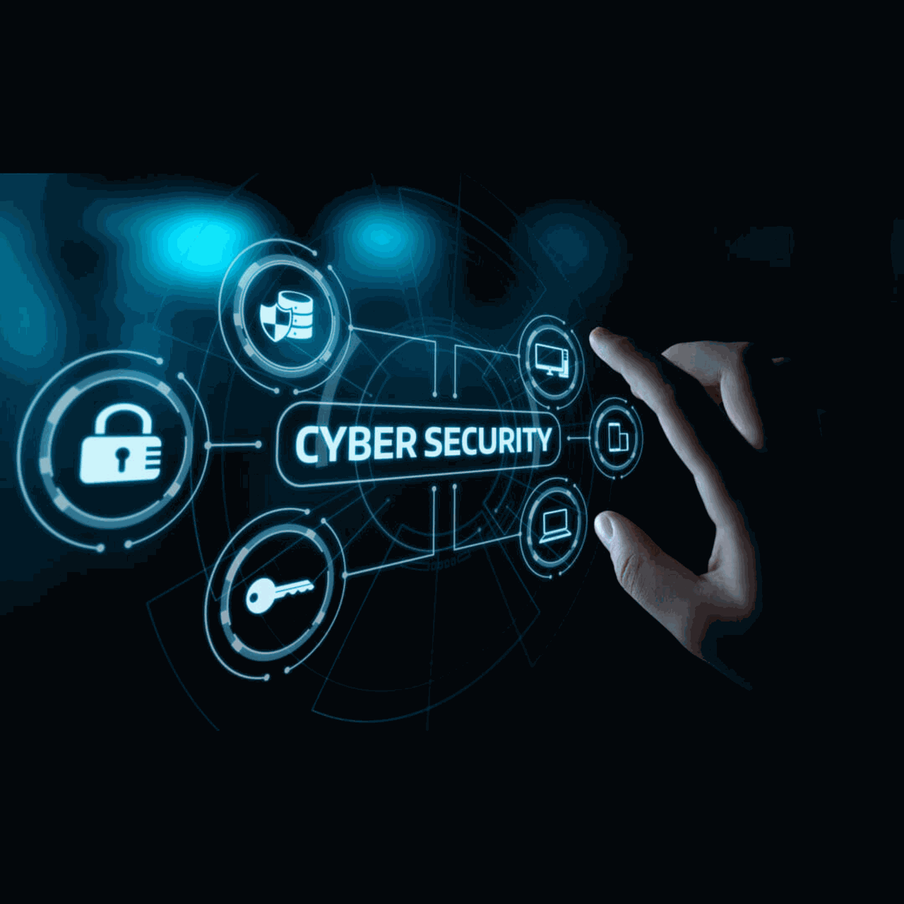 cybersecurity consulting