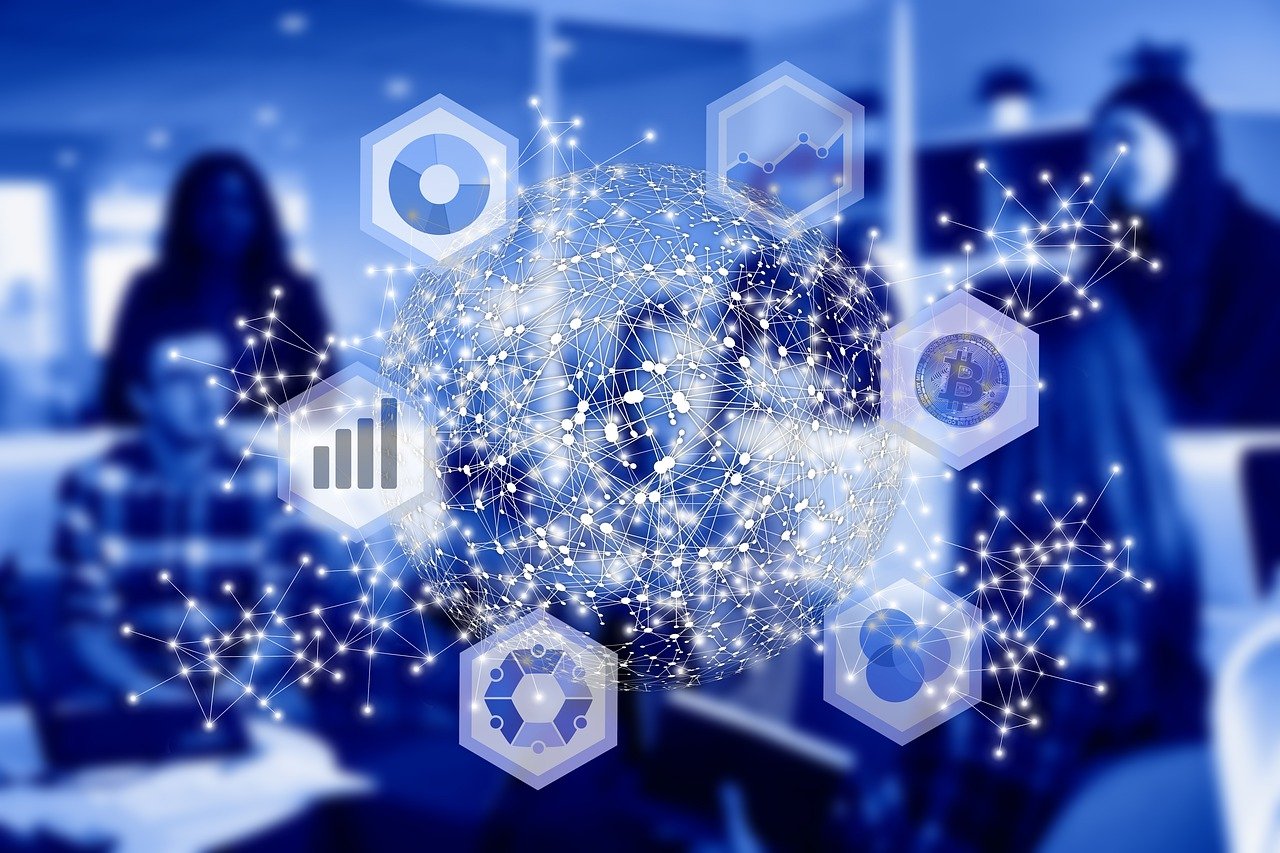 Streamlining Your Business_ Modern Workplace