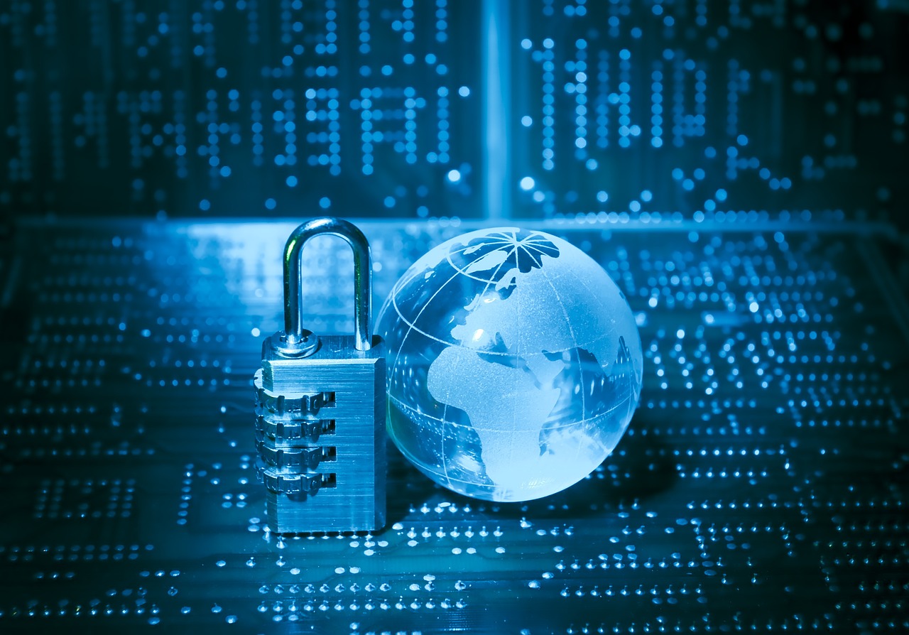 data security in cloud computing 