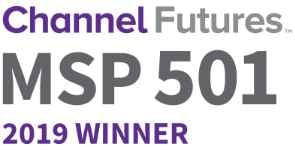 2019_ChannelFutures_MSP501_Award_iuvoTechnologies