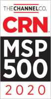 2020_CRN_MSP500_Award_iuvoTechnologies