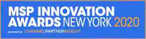 2020_ChannelPartnerInsights__MSPInnovationAwards_Award_iuvoTechnologies