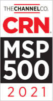 2021_CRN_MSP500_Award_iuvoTechnologies