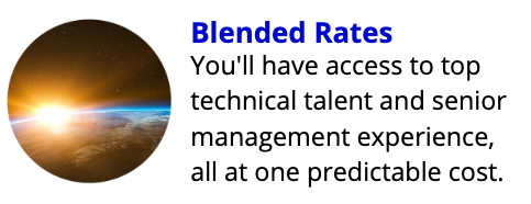 Blended Rates