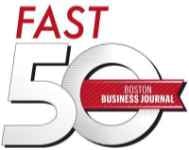 BostonBusinessJournal_Fast50_Award_iuvoTechnologies