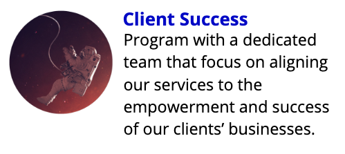 Client Success
