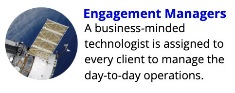 Engagement Managers