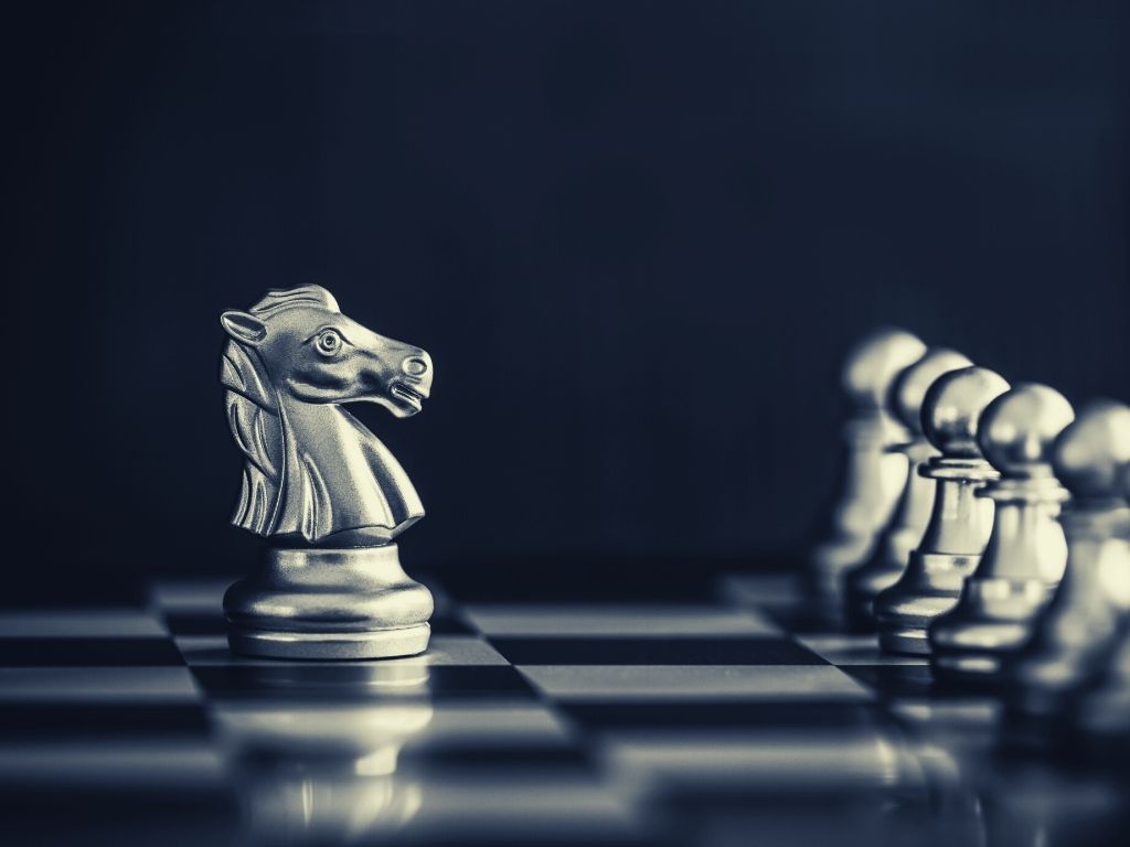 IT Consulting Fueling Strategic Success