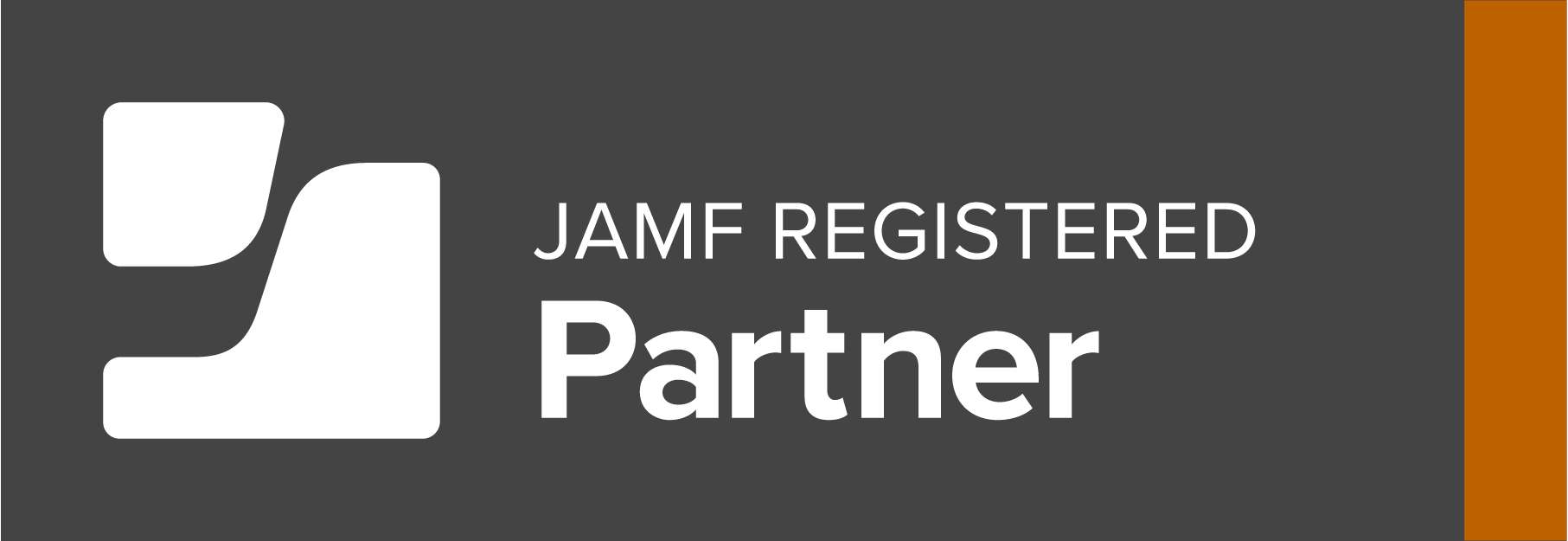 Jamf Registered Partner