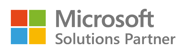 Microsoft Solutions Partner