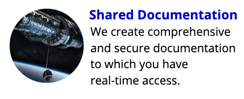 Shared Documentation