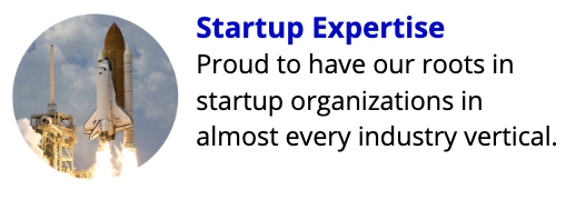 Startup Experience