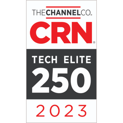 CRN Tech Elite 250 2023