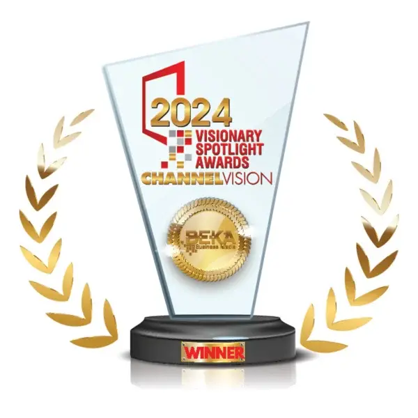 Visionary Spotlight Award